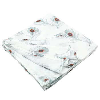 Flower Baby Blankets Baby Bath Blanket For Newborn Children's Diapers Muslin Swaddle Kids Clothes Stroller Cover Towel 
Flower Baby Blankets Baby Bath Blanket For Newborn Children's Diapers Muslin Swaddle Kids Clothes Stroller Cover Towel