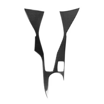 1Pcs Carbon Fiber Central Control Gear Box Decorative Panel for Chevrolet Camaro 2016 2017 2018 2019
1Pcs Carbon Fiber Central Control Gear Box Decorative Panel for Chevrolet Camaro 2016 2017 2018 2019