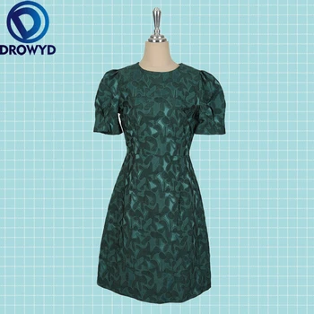 Summer Mini Dress Women Fashion Sexy Green Lace Short Sleeve Bag Hip Boho Tropical Party Elegant Runway Dress Vestidos A-Line
Summer Mini Dress Women Fashion Sexy Green Lace Short Sleeve Bag Hip Boho Tropical Party Elegant Runway Dress Vestidos A-Line