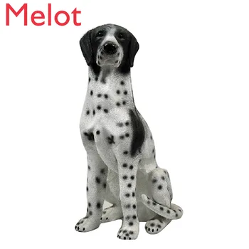 Handmade Hall Garden Decoration Courtyard Decoration AnimalArtificial Dog Model Simulation Big Dog Model Large Animal Ornaments 
Handmade Hall Garden Decoration Courtyard Decoration AnimalArtificial Dog Model Simulation Big Dog Model Large Animal Ornaments