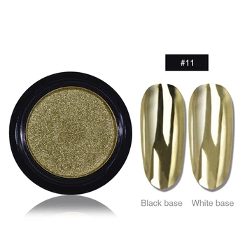 BeautyBigBang Pearl Powder Nail Art Glitter Mirror Mermaid Effect Chrome Pigment UV Gel Polish Shimmer Dip Dust DIY Nails Decor
BeautyBigBang Pearl Powder Nail Art Glitter Mirror Mermaid Effect Chrome Pigment UV Gel Polish Shimmer Dip Dust DIY Nails Decor