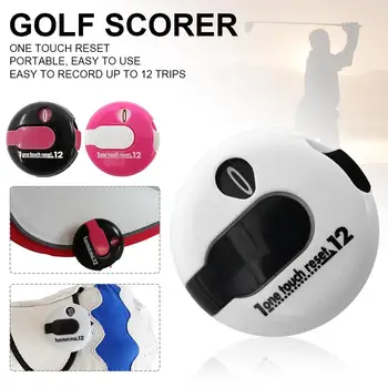 Mini Golf Stroke Counter Scorekeeper Scoring Tool Score Counter Golf Score Stroke Counter Accessories Golf Score Accessories
Mini Golf Stroke Counter Scorekeeper Scoring Tool Score Counter Golf Score Stroke Counter Accessories Golf Score Accessories