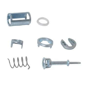 7pcs/Set Door Lock Cylinder Barrel Repair Kit 3B0837167 For Volkswagen Passat Door Lock Repair Tool 20Dev13
7pcs/Set Door Lock Cylinder Barrel Repair Kit 3B0837167 For Volkswagen Passat Door Lock Repair Tool 20Dev13