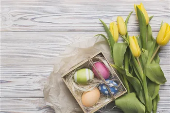 Vinyl Custom Easter day Photography Backdrops Props Wooden theme Photo Studio Background 20117-09
Vinyl Custom Easter day Photography Backdrops Props Wooden theme Photo Studio Background 20117-09