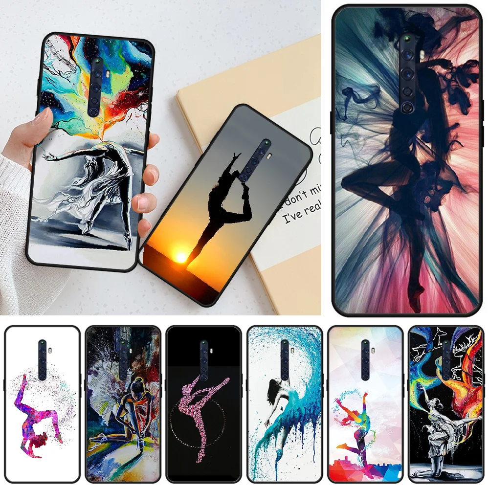 Viviana Gymnast Phone Case Cover For OPPO RENO 2Z R15pro R17pro Realme 2 2pro 3 3pro 5 5pro C2
Viviana Gymnast Phone Case Cover For OPPO RENO 2Z R15pro R17pro Realme 2 2pro 3 3pro 5 5pro C2