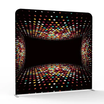 8ft /10ft unregular geometry printing Pillow Case Backdrop with Frame stand for party photography Background
8ft /10ft unregular geometry printing Pillow Case Backdrop with Frame stand for party photography Background