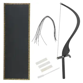 Tattoo Supplies Microblading Line Marker Ruler with 10pcs Thread Lines Eyebrow Design Measure Tool Tattoo Supplies
Tattoo Supplies Microblading Line Marker Ruler with 10pcs Thread Lines Eyebrow Design Measure Tool Tattoo Supplies