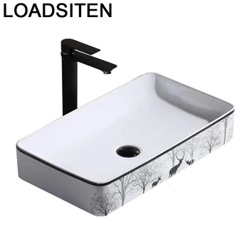 Bacia Lavagem Umywalka De Waschbecken Lavandino Sobre Encimera Fregadero Vanity Bathroom Lavabo Pia Banheiro Sink Wash Basin
Bacia Lavagem Umywalka De Waschbecken Lavandino Sobre Encimera Fregadero Vanity Bathroom Lavabo Pia Banheiro Sink Wash Basin