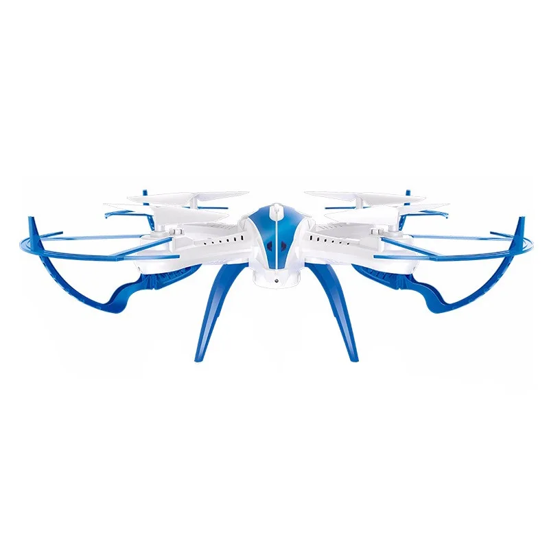 Remote-control Four-axis Aircraft X20 a Key Return Headless Mode Unmanned Aerial Vehicle Model Plane Toy
Remote-control Four-axis Aircraft X20 a Key Return Headless Mode Unmanned Aerial Vehicle Model Plane Toy