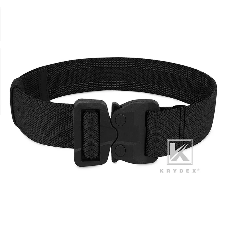 KRYDEX Tactical Leg Strap For Leg Drop Holster 1.5" Quick Release Buckle Elastic Thigh Strap For Shooting Hunting Airsoft Gear
KRYDEX Tactical Leg Strap For Leg Drop Holster 1.5" Quick Release Buckle Elastic Thigh Strap For Shooting Hunting Airsoft Gear