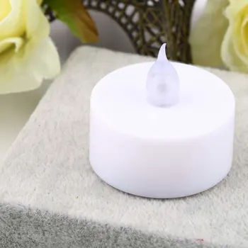 Water Float Simulation Flameless No Smoke Candle Light Party Wedding Gathering Birthday Occasion Use
Water Float Simulation Flameless No Smoke Candle Light Party Wedding Gathering Birthday Occasion Use