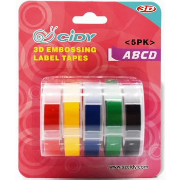 5Pcs Manual Mini Label Printer Self-adhesive Printer DIY Print Hand Account Decoration Self Adhesive Tape, Office Gift Labeler
5Pcs Manual Mini Label Printer Self-adhesive Printer DIY Print Hand Account Decoration Self Adhesive Tape, Office Gift Labeler