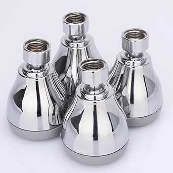 Home With Filter Hanging Chrome Shower Head Removable High Pressure Adjustable Swivel Bathroom Ball Joint Multifunctional
Home With Filter Hanging Chrome Shower Head Removable High Pressure Adjustable Swivel Bathroom Ball Joint Multifunctional