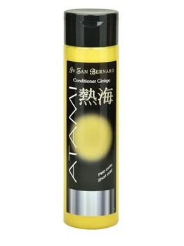 IV SAN BERNARD ISB ATAMI GINKGO COND Iv San Bernard Ginko Biloba gentle conditioner for short-haired and hairless dogs and cats
IV SAN BERNARD ISB ATAMI GINKGO COND Iv San Bernard Ginko Biloba gentle conditioner for short-haired and hairless dogs and cats