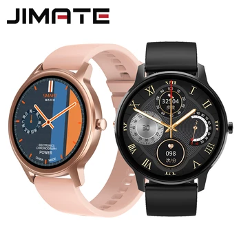 Man Women Smartwatch Full Touch Round Screen Smart Wristband Watch Fitness Tracker Health Heart Rate Smartwatch For IOS Android
Man Women Smartwatch Full Touch Round Screen Smart Wristband Watch Fitness Tracker Health Heart Rate Smartwatch For IOS Android