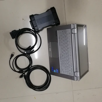 Mb Star c6 with DOIP protocol sd connect c6 tool V09/2020 software installed in Used PC CF-AX2 I5 CPU laptop ready to work
Mb Star c6 with DOIP protocol sd connect c6 tool V09/2020 software installed in Used PC CF-AX2 I5 CPU laptop ready to work