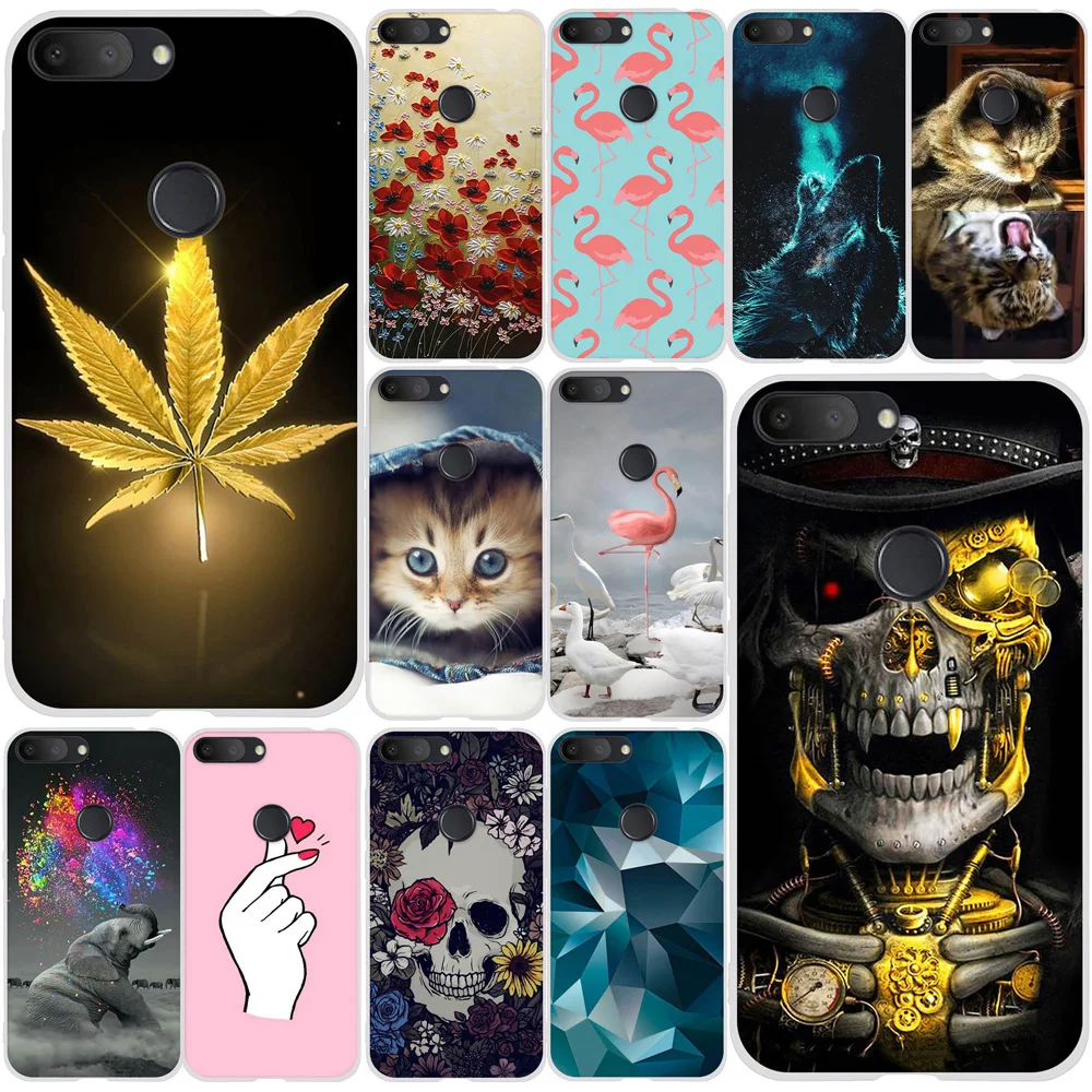 For Alcatel 1S 2019 Case 5.5 inches Soft Silicone TPU Cute Cats Abstract Pattern Cover Colorful Phone Back for Alcatel 1S Cover
For Alcatel 1S 2019 Case 5.5 inches Soft Silicone TPU Cute Cats Abstract Pattern Cover Colorful Phone Back for Alcatel 1S Cover