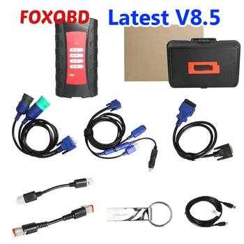 inline 6 inline 7 Data Link Adapter Insite V8.5 V8.3 V7.6 Data Link Adapter Truck Scanner Heavy Duty Truck Diagnostic Tool
inline 6 inline 7 Data Link Adapter Insite V8.5 V8.3 V7.6 Data Link Adapter Truck Scanner Heavy Duty Truck Diagnostic Tool