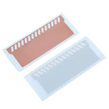 2020 New Pure Copper Notebook Gaming Laptop Memory Heatsink Cooling Vest 0.5mm Radiator
2020 New Pure Copper Notebook Gaming Laptop Memory Heatsink Cooling Vest 0.5mm Radiator
