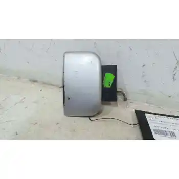 HANDLE OUTER FRONT RIGHT CITROEN BERLINGO
HANDLE OUTER FRONT RIGHT CITROEN BERLINGO