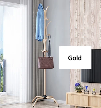 New Home Multifunction Coat Hat Metal Rack Organizer Hanger Hook Stand for Purse Handbag Clothes Scarf for Bathroom Bedroom Offi
New Home Multifunction Coat Hat Metal Rack Organizer Hanger Hook Stand for Purse Handbag Clothes Scarf for Bathroom Bedroom Offi