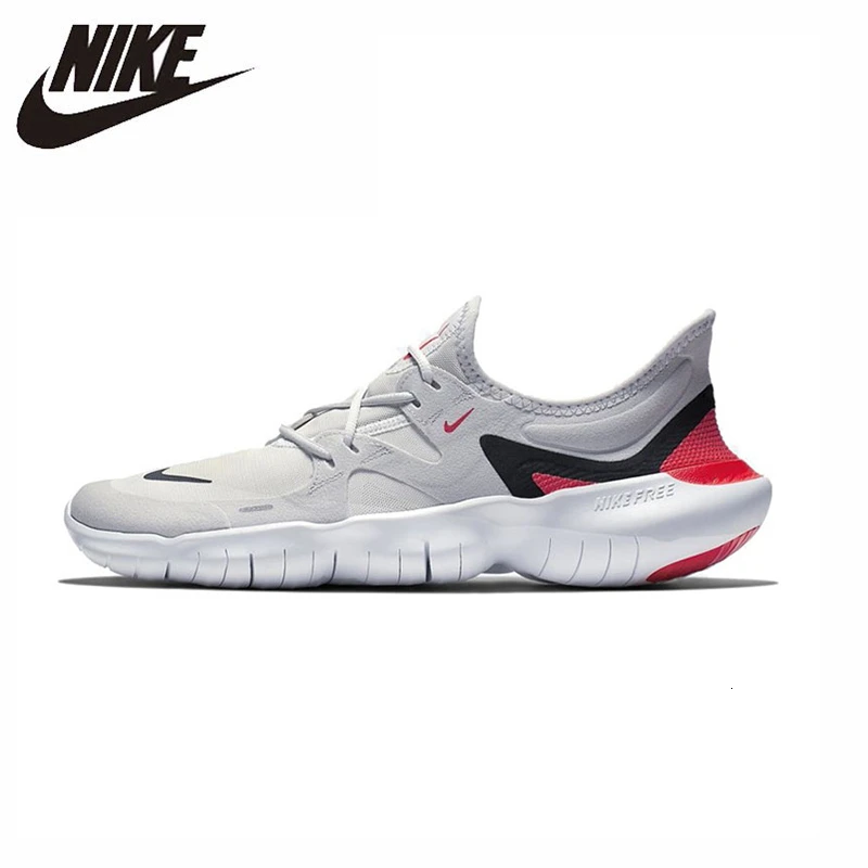 

Nike Nike No Free Rn 5.0 Proto Male Run Shoe Ci1678.