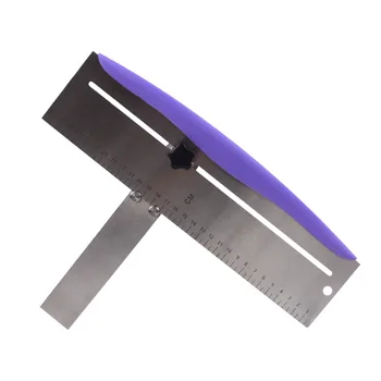 Adjustable Practical Turning Spatula Smooth Stainless Steel DIY High Strength Tools Cake Scraper Leveling Device Kitchen
Adjustable Practical Turning Spatula Smooth Stainless Steel DIY High Strength Tools Cake Scraper Leveling Device Kitchen