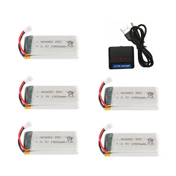3.7v 1800mAh lipo battery +3.7v charger for KY601S X5 X5S X5C X5SC X5SH X5SW M18 H5P H11D H11C T64 T04 T05 F28 F29 T56 T57
3.7v 1800mAh lipo battery +3.7v charger for KY601S X5 X5S X5C X5SC X5SH X5SW M18 H5P H11D H11C T64 T04 T05 F28 F29 T56 T57