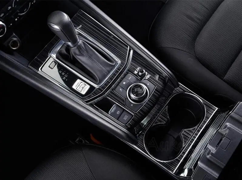 Apply only for Mazda cx-5 row baffle panel paste decorative frame 1718 19CX5 modified interior decorative paste
Apply only for Mazda cx-5 row baffle panel paste decorative frame 1718 19CX5 modified interior decorative paste