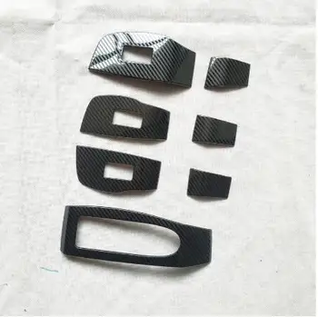 Car styling for mazda cx30 cx-30 2019 2020 accesorios interior accessories car window motor Door handle Armrest cover trim metal
Car styling for mazda cx30 cx-30 2019 2020 accesorios interior accessories car window motor Door handle Armrest cover trim metal