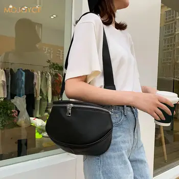 Women PU Leather Shoulder Chest Bags Solid Color Female Retro Travel Handbags 2020 Small Purse Ladies Fashion Purse
Women PU Leather Shoulder Chest Bags Solid Color Female Retro Travel Handbags 2020 Small Purse Ladies Fashion Purse