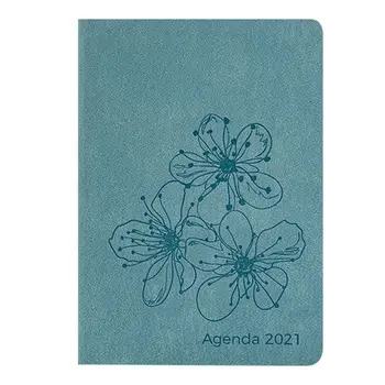 2021-2021 Planner - Academic Weekly & Monthly Planner with Tabs, 5.5" x 8", July 2021 - Dec 2021, Hardcover With Banded
2021-2021 Planner - Academic Weekly & Monthly Planner with Tabs, 5.5" x 8", July 2021 - Dec 2021, Hardcover With Banded