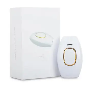 Painless Women Laser Epilator Portable Depilator Machine Full Body Hair Removal Device Painless Personal Care Appliance
Painless Women Laser Epilator Portable Depilator Machine Full Body Hair Removal Device Painless Personal Care Appliance