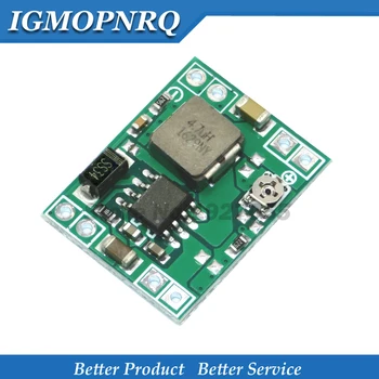 10PCS Ultra-Small Size DC-DC Step Down Power Supply Module MP1584EN 3A Adjustable Buck Converter for Replace LM2596
10PCS Ultra-Small Size DC-DC Step Down Power Supply Module MP1584EN 3A Adjustable Buck Converter for Replace LM2596
