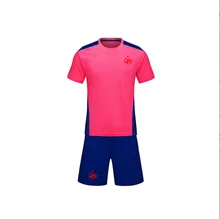 2022 New Men's Sportswear Sets Men And Women Adult Children Sets Training Match Leisure T-shirt Set Breathable Polyester Fabric
2022 New Men's Sportswear Sets Men And Women Adult Children Sets Training Match Leisure T-shirt Set Breathable Polyester Fabric