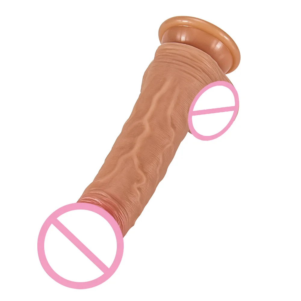 Фаллоимитатор Есть