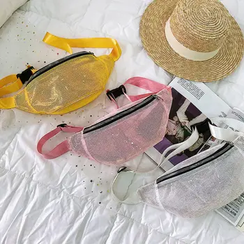 Men Waterproof Waist Bag 2019 Fashion Women Zipper Chest Bag Unisex Travel PVC+PU Waist Bags Ladies Belly Pack Phone Key Handbag
Men Waterproof Waist Bag 2019 Fashion Women Zipper Chest Bag Unisex Travel PVC+PU Waist Bags Ladies Belly Pack Phone Key Handbag