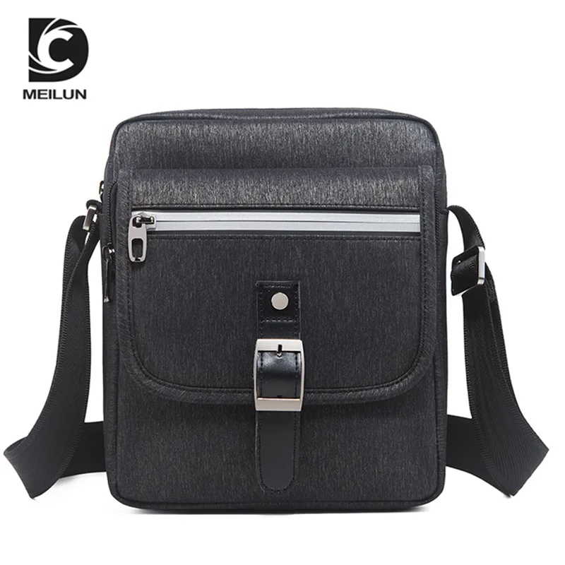 DC New Style 2019 Oxford Cloth Multi-functional Shoulder Bag Men Casual Verticle Square Ol Commuting-Style Oblique Bag
DC New Style 2019 Oxford Cloth Multi-functional Shoulder Bag Men Casual Verticle Square Ol Commuting-Style Oblique Bag