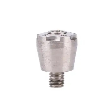 Golf Weight Screw 2g 4g 6g 8g 10g 12g 14g Stainless Steel 2018 R9 R11 R11S R1 Universal Club Silver Accessory Part
Golf Weight Screw 2g 4g 6g 8g 10g 12g 14g Stainless Steel 2018 R9 R11 R11S R1 Universal Club Silver Accessory Part
