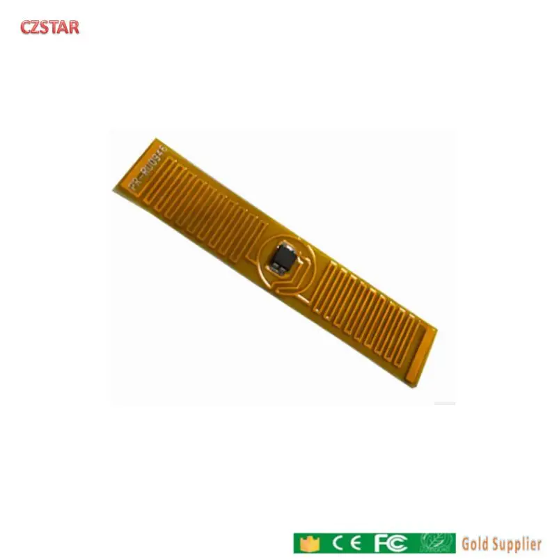 soft FPC material heat resistance Long Range washable UHF RFID FPC tag for Tyre Management hotel laundry tags Towel clothes
soft FPC material heat resistance Long Range washable UHF RFID FPC tag for Tyre Management hotel laundry tags Towel clothes