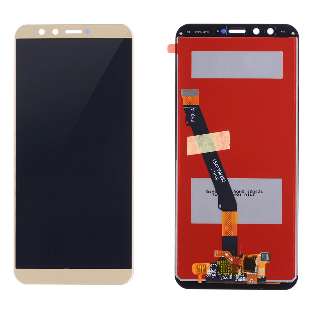 Huawei Honor 9 lite 4