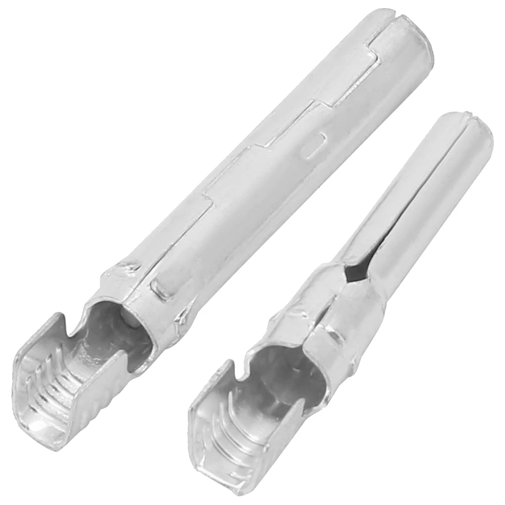 MC4 Female Solar Cell Panel Accessories Connectors Terminal Wire Male Sealed Durable Stable Home Dustproof Cable Adapter
MC4 Female Solar Cell Panel Accessories Connectors Terminal Wire Male Sealed Durable Stable Home Dustproof Cable Adapter