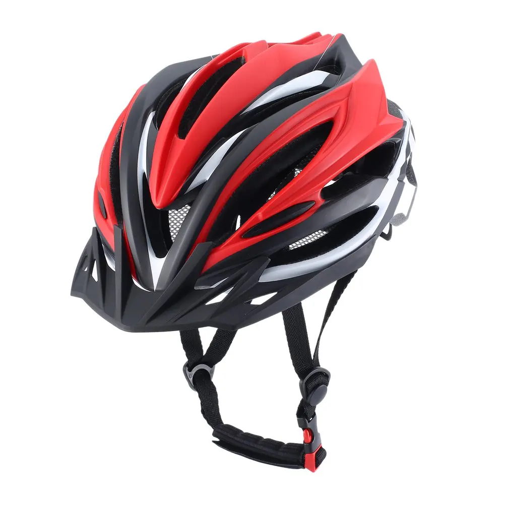 JC-005 Lightweight Bike Riding Protective Helmet Polycarbonate Outer Shell Adjustable Safety Riding Equipment
JC-005 Lightweight Bike Riding Protective Helmet Polycarbonate Outer Shell Adjustable Safety Riding Equipment