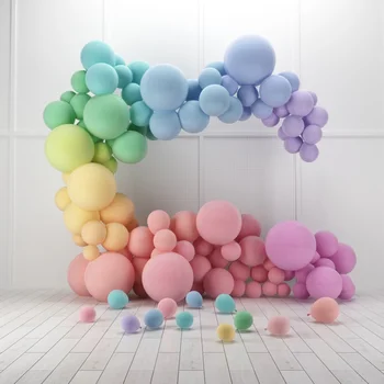 Photo Backdrop Gray Wooden Floor Colorful Balloons Birthday Party Baby Photography Background Photo Studio Photocall Photophone
Photo Backdrop Gray Wooden Floor Colorful Balloons Birthday Party Baby Photography Background Photo Studio Photocall Photophone