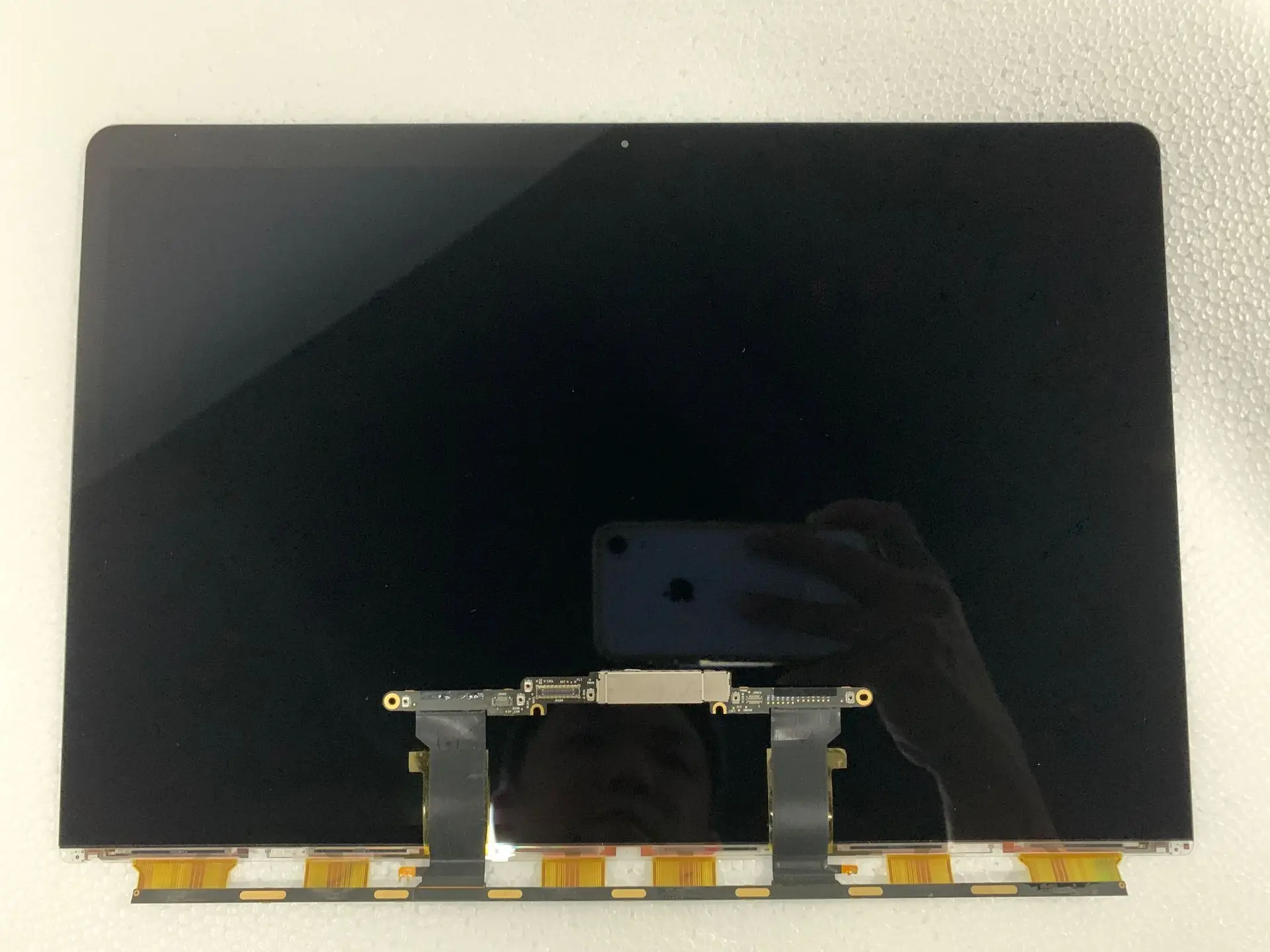 JALHOX 13.3'' Original New A1708 Laptop LCD Screen For Macbook Pro Retina 13" Display Panel | Компьютеры и офис