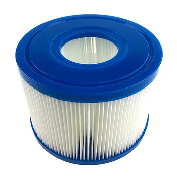 FD2135 Inflatable Swimming Pool Filter Small Hot Tub Outdoor Home Garden Spa Cleaning Tools Water Pump Easy Install For Intex S1
FD2135 Inflatable Swimming Pool Filter Small Hot Tub Outdoor Home Garden Spa Cleaning Tools Water Pump Easy Install For Intex S1
