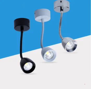 The ad Foldable 360° Rotatable LED Downlights Surface Mounted COB LED Ceiling Spot lights 10W LED Lamps Background Wall Lighting
The ad Foldable 360° Rotatable LED Downlights Surface Mounted COB LED Ceiling Spot lights 10W LED Lamps Background Wall Lighting