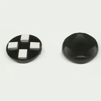 D-pad Move Action Button Cross Direction Key Extra Higher adhensive glued Part for Sony Psvita PS Vita PSV 1000/2000 PSP 3000
D-pad Move Action Button Cross Direction Key Extra Higher adhensive glued Part for Sony Psvita PS Vita PSV 1000/2000 PSP 3000
