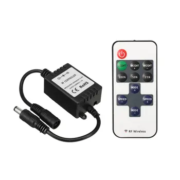 Neon Light Remote Control LED Neon Sign Lighting Transformer Adaptor Wireless RF Controller Dimmable Lighting Accessories Set
Neon Light Remote Control LED Neon Sign Lighting Transformer Adaptor Wireless RF Controller Dimmable Lighting Accessories Set