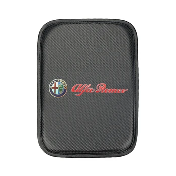 1 piece Car console armrest cover protective mat cover for alfa romeo 159 147 156 giulietta 147 159 Auto mito accessories 
1 piece Car console armrest cover protective mat cover for alfa romeo 159 147 156 giulietta 147 159 Auto mito accessories